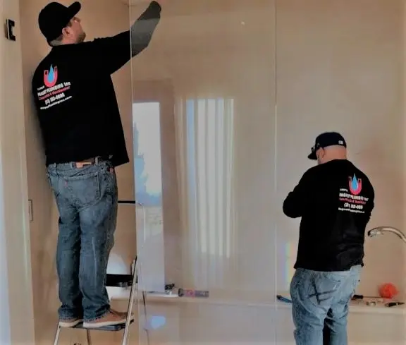 Professional plumbing installation for Leak Detection in Rustic Hills